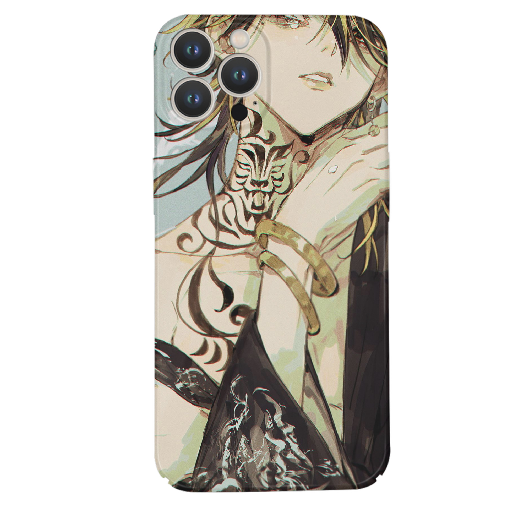 （画像用） 東京リベンジャーズ Tokyo Revengers 【iPhone 14シリーズ対応】ハードケース